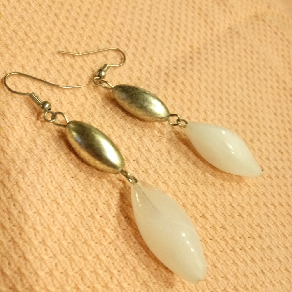 Anne Klein Earrings
